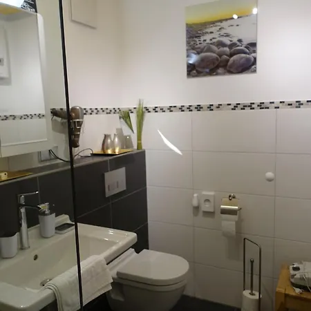 Sportfewo Apartment Winterberg