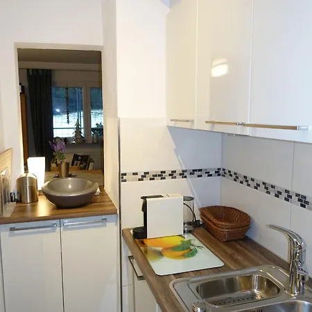 Sportfewo Apartment *