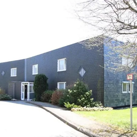 Sportfewo Apartment